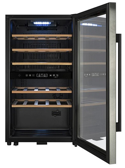 Винный шкаф LA SOMMELIERE ECS31.2Z