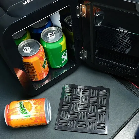 Мини-бар MEYVEL MD-04C3B-RGB