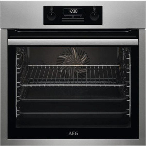 Духовой шкаф AEG BCS331150M