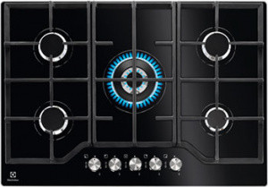 Варочная поверхность ELECTROLUX KGG75362K