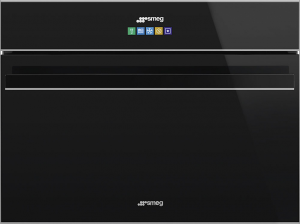 Шкаф скоростного охлаждения и шоковой заморозки SMEG SAB4604NX