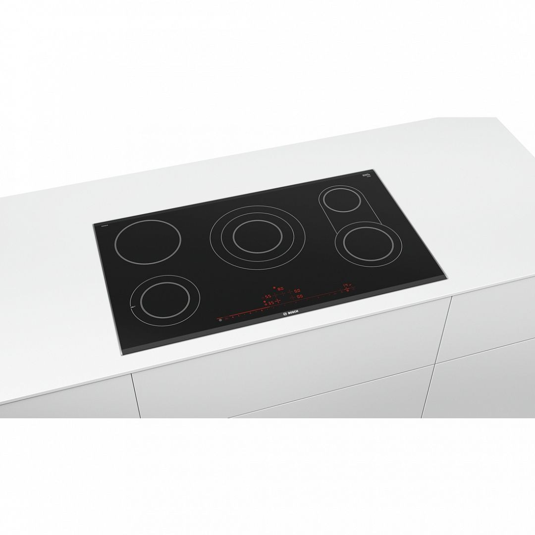 Вытяжка под шкаф BOSCH DFL 064 A 51