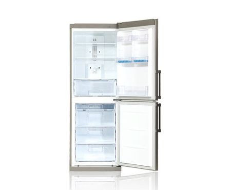 Холодильник LG ga-b379blqa