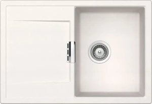 Мойка SCHOCK 700742  eton 45 d cristadur поларис