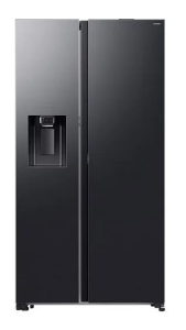 Холодильник SAMSUNG RS80F65J1FWR