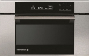 Встраиваемая микроволновая печь DE DIETRICH dme1188x
