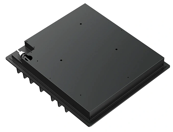 Варочная поверхность GRESSEL U45H35S001