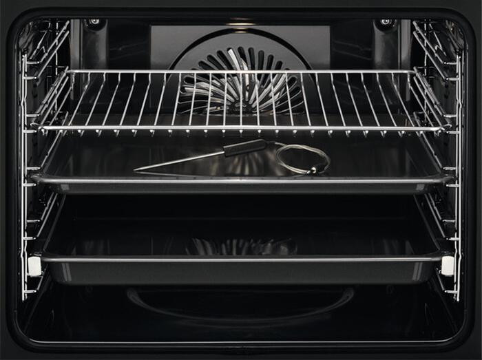 Духовой шкаф ELECTROLUX KOEBP39X