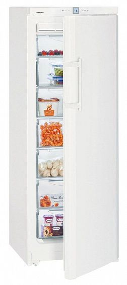 Морозильник LIEBHERR GNP 2756