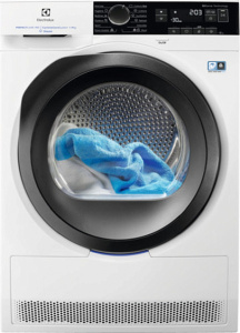 Сушильная машина ELECTROLUX EW9HS289S