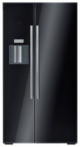 Холодильник BOSCH KAD62S51