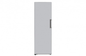 Морозильная камера LG GC-B404FAQM