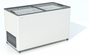 Морозильный ларь FROSTOR F 400 С