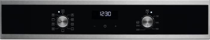 Духовой шкаф ELECTROLUX EOF5C70X