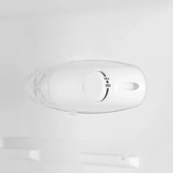 Холодильник ZARGET ZRT 242W