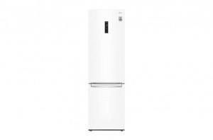 Холодильник LG GB-B72SWDMN