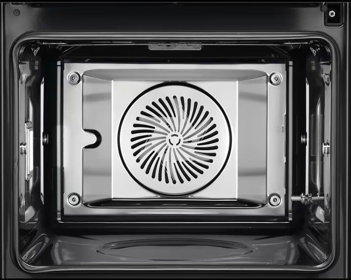 Духовой шкаф ELECTROLUX EOA9S31WZ