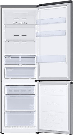 Холодильник SAMSUNG RB36T604FSA