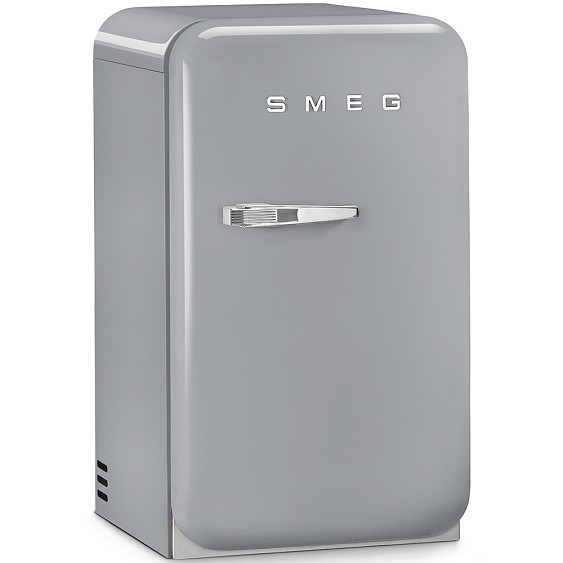 Минибар Smeg FAB5RSV