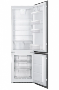 Встраиваемый холодильник Smeg C4173N1F