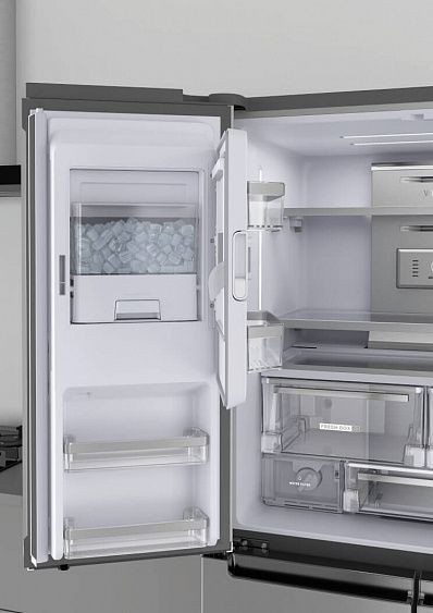 Холодильник WHIRLPOOL WQ9I MO1L