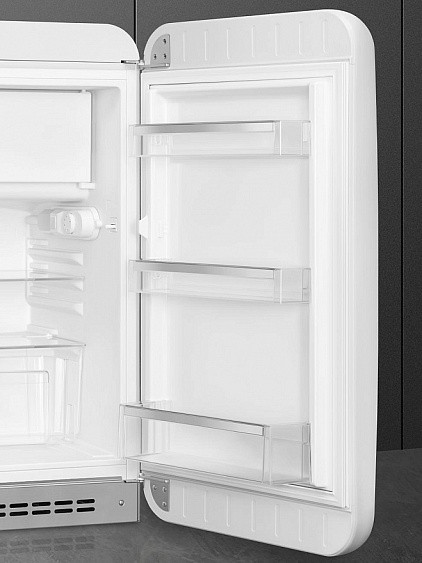 Холодильник SMEG FAB10RWH6