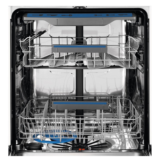 Посудомоечная машина ELECTROLUX ESF9510LOX