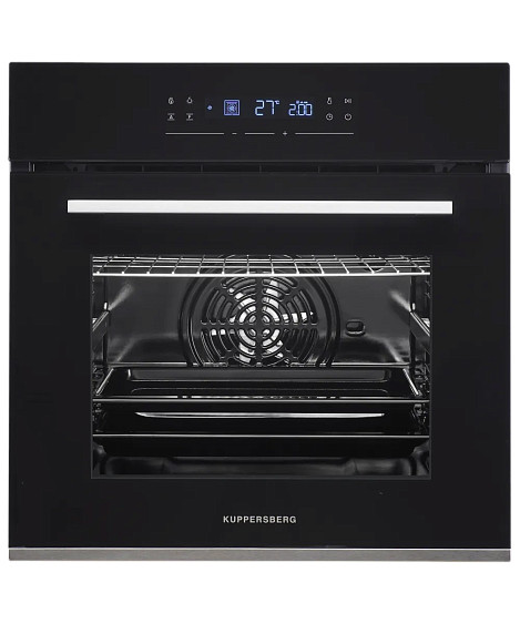 Духовой шкаф KUPPERSBERG HO 615 BX