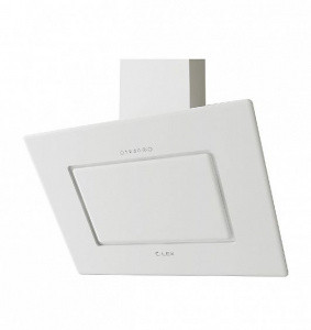 Каминная вытяжка LEX Leila 900 White