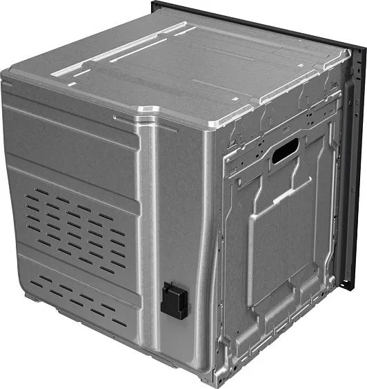 Духовой шкаф ASKO OT66GSH