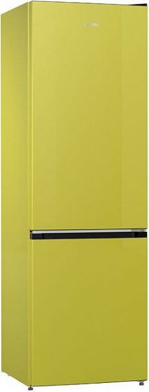 Холодильник GORENJE NRK 6192 CAP4