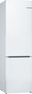 Холодильник Bosch KGV39XW22R