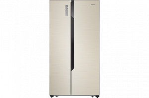 Холодильник Side-by-Side HISENSE RC-67WS4SAY