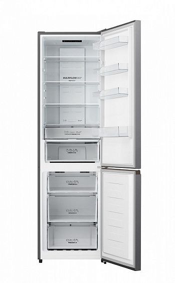 Холодильник GORENJE NRK620FES4