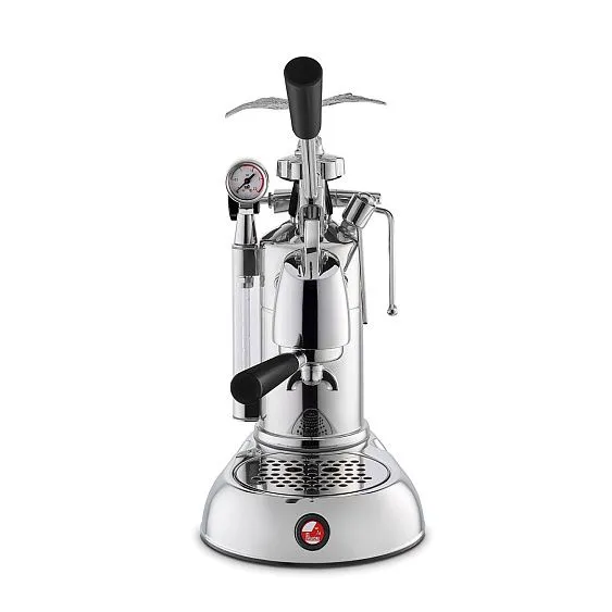Кофемашина SMEG La Pavoni LPLMLN01EU