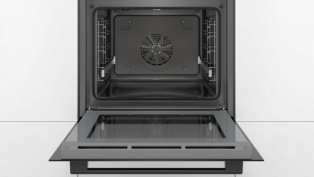 Духовой шкаф BOSCH HBG5360B0R