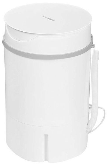 Стиральная машина HYUNDAI WMSA3204