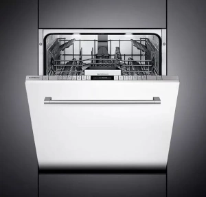 Посудомоечная машина GAGGENAU DF261165
