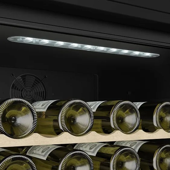 Винный шкаф DE DIETRICH DIW28FB