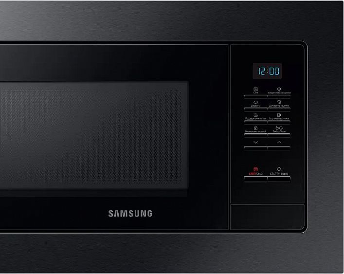 Samsung ms23a7118ak bw схема встраивания