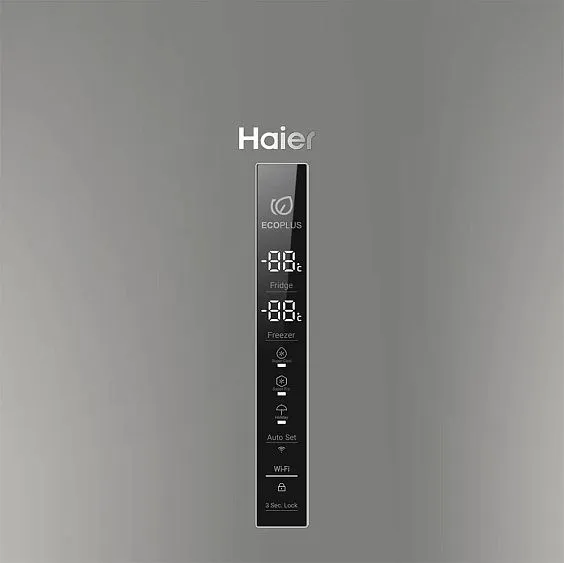 Холодильник HAIER C2F620CFU1