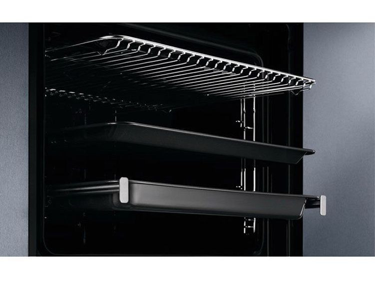 Духовой шкаф ELECTROLUX EOF6P76BZ