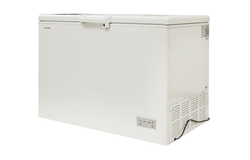 Морозильный ларь LERAN SFR 316 W