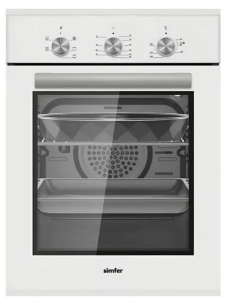 Духовой шкаф SIMFER B4EW16025