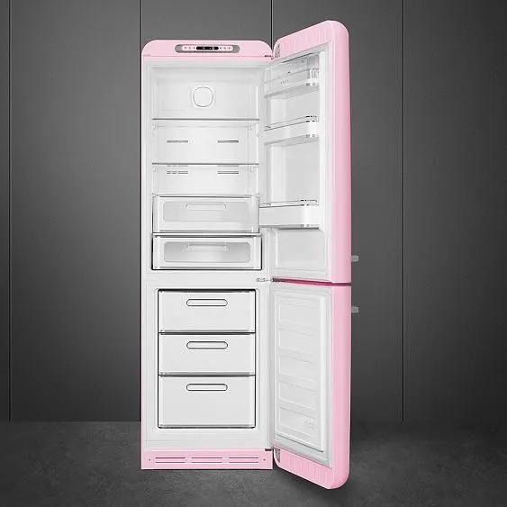 Холодильник SMEG FAB32RPK6