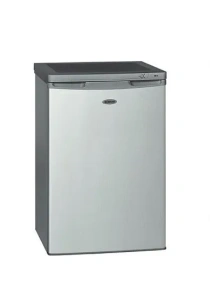 Морозильник BOMANN GS 199 silver A++/88L