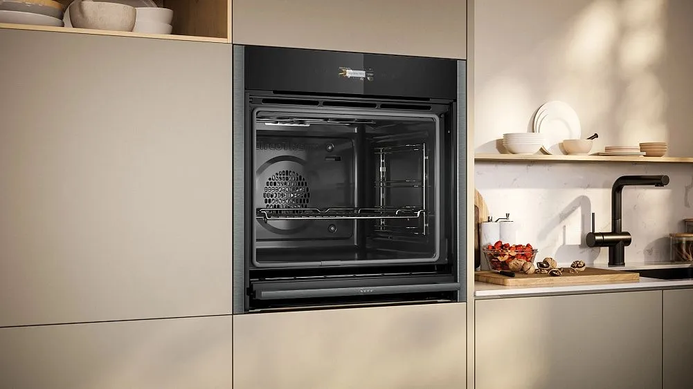 Духовой шкаф NEFF B54CR71G0