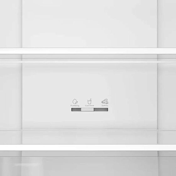 Холодильник HAIER C2F636CRRGU1