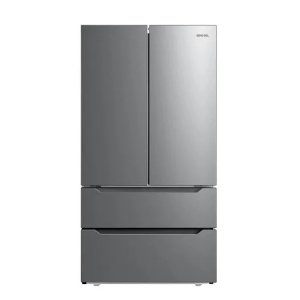 Холодильник GENCOOL GDM-727WH