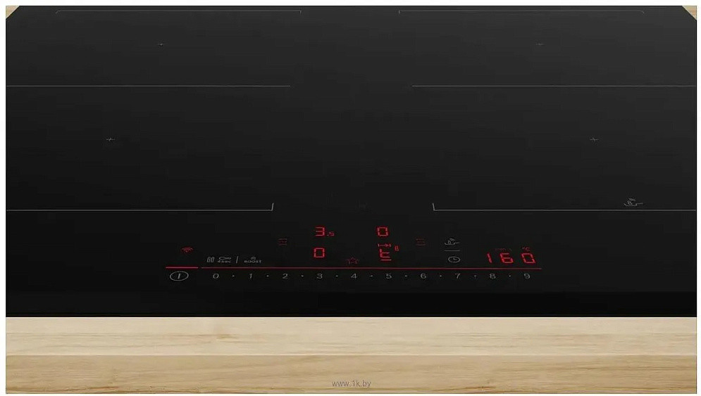 Варочная поверхность BOSCH PVQ631HC1E